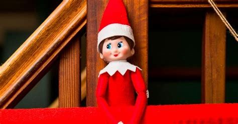 poundland s elf on a shelf christmas campaign on social media