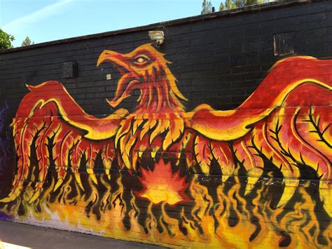 roosevelt row arts district downtown phoenix phoenix az wallart