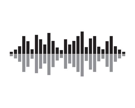 audio logo vector art icons  graphics