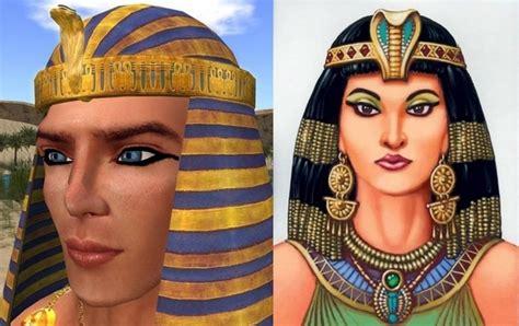 10 Most Bizarre Facts About Ancient Egypt Stillunfold