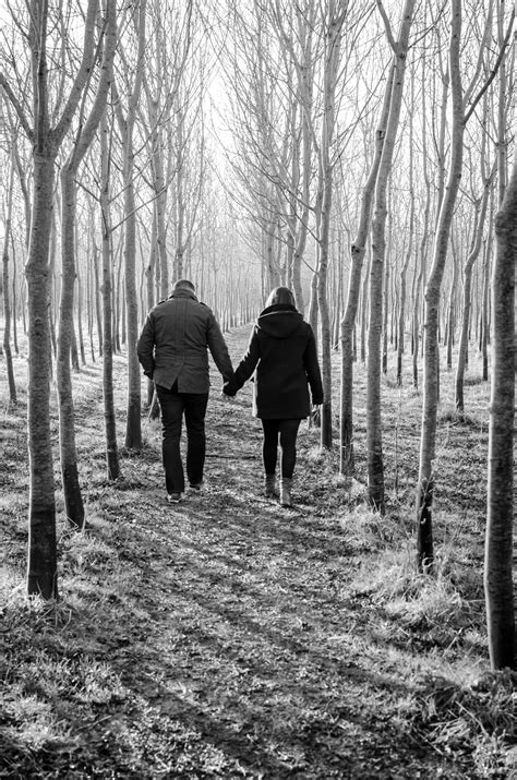 A Walk In The Woods Kylie Louise Old Couples