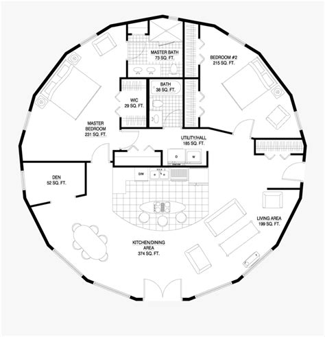 bedroom yurt floor plans homeminimalisitecom