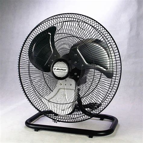 gear electric fan   stong power stand electric fan commercial household