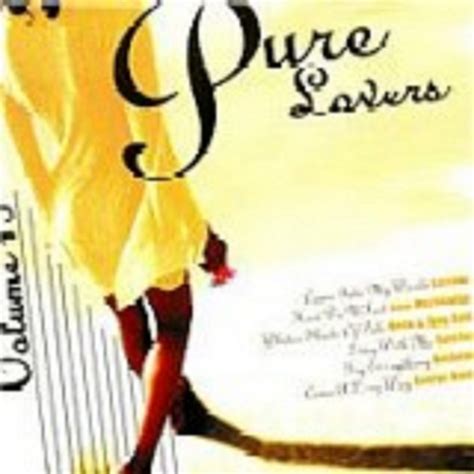 various pure lovers volume 15 at juno download
