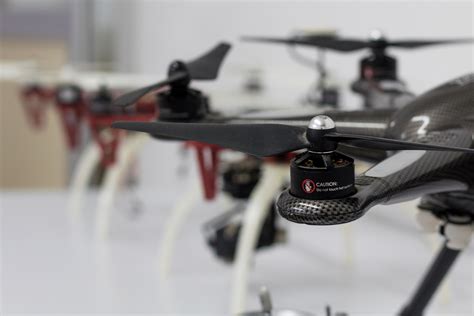 agencies told  assess     contracts  drones built  foreign adversaries fedscoop