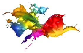paint splash png png  png images toppng