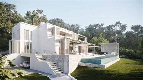style   luxury villa