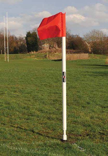 precision pro corner posts set   balon sports uk