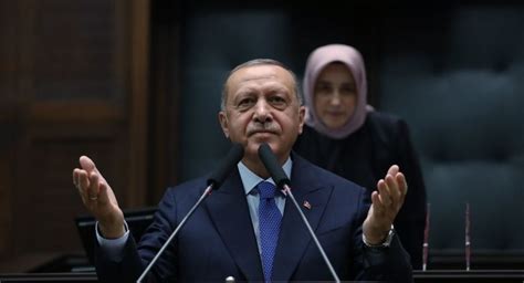 Erdoğan Eyt Ile Ilgili Son Noktayı Koydu