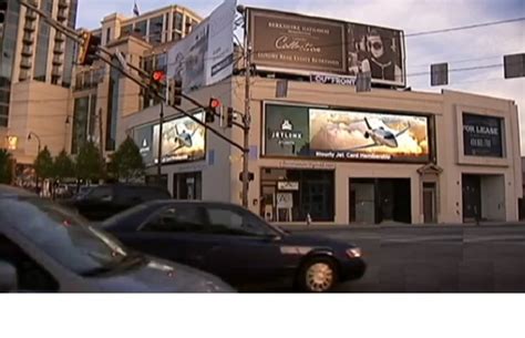 hacked billboard shows obscene images  ads netimperative