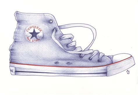 andrea josephs sketchblog   draw  shoe