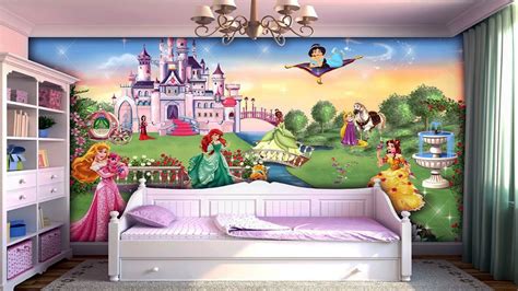 kids bedroom wallpaper wallpaper  childrens room  royal decor