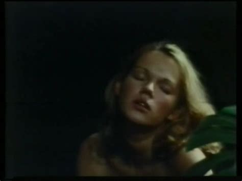 Naked Brigitte Lahaie In Arsen Lupin