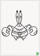 Spongebob Dinokids Pintar sketch template