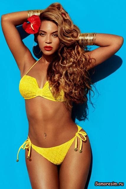 beyonce knowles nude naked celebrities nude photos and