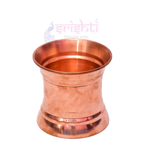 shop copper pancha pathiram