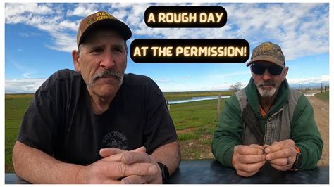 A Rough Day At The Permission Fx Impact M3 Fx Whisper Squirrel Hunt