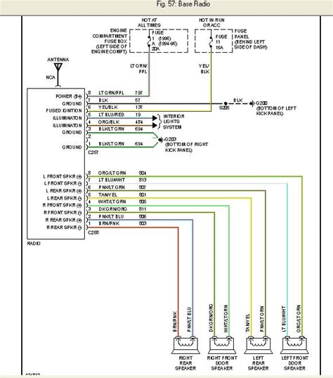 diagram  ford  stereo wiring diagram mydiagramonline