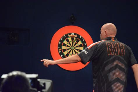 preview darts downunder