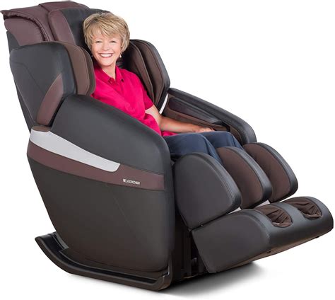 relaxonchair [mk classic] full body zero gravity shiatsu massage chair