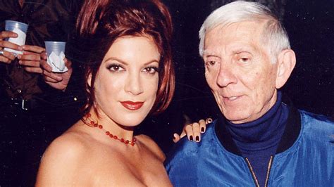 tori spelling  late dad aaron spelling   grounded   born
