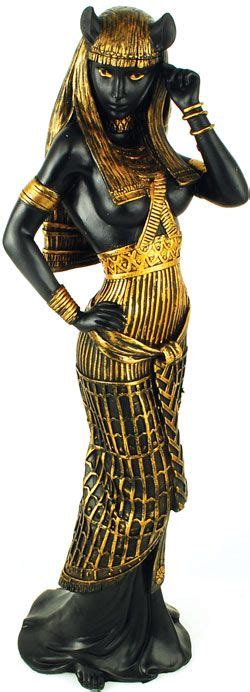 Bastet Feminine Divine Statue Egyptian Goddess Bastet