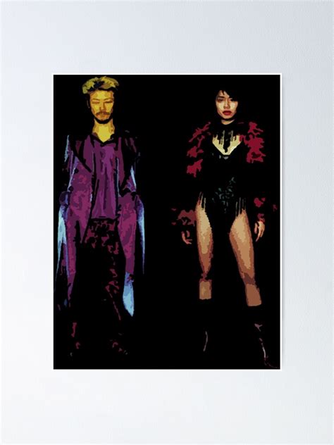 ichi  killer poster  kawaiikastle redbubble