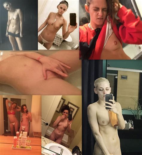 kristen stewart new leaked nude 29 pics from fappening collection 2021