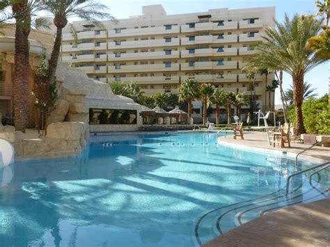 Pool Picture Of Cancun Resort Las Vegas Tripadvisor