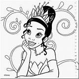 Colorir Desenhos Princesas Tiana Infantis Molde Pricesas Desenhar Visitar Desenhoseriscos sketch template