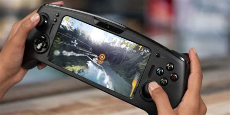 qualcomm  razer releasing snapdragon gx portable gaming device
