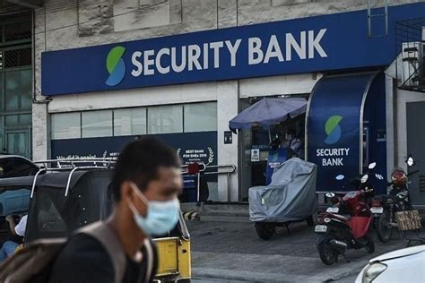 security bank named top bank employer  philippines philstarcom