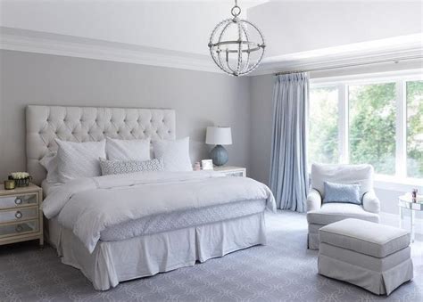 pin by sabé on interior design in 2019 blue master bedroom home bedroom blue gray bedroom