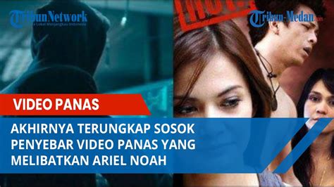 Video Ariel Dan Luna Maya Asli – Newstempo