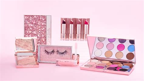 the pür x barbie makeup collection celebrates the doll s 60th