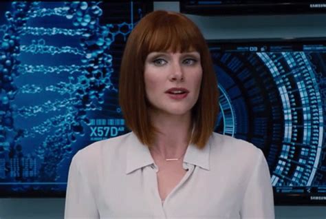 Jurassic World Is A Terrible Film Because We Are Terrible