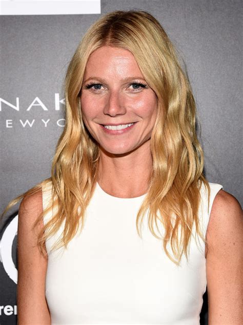 Gwyneth Paltrow Can T Believe She S The Most Hated Celebrity