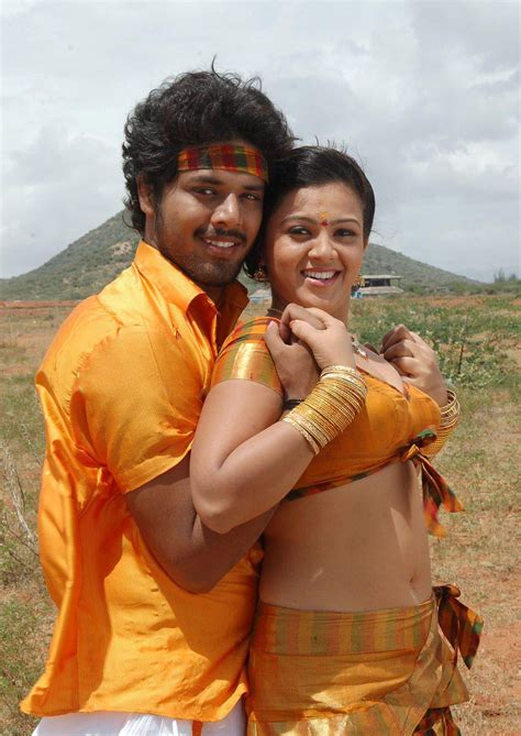 Joubon Jala Hot Telugu Actress