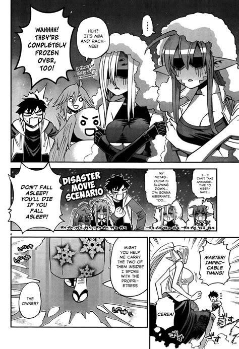 reading daily life with a monster girl [ecchi] hentai 32 it s the onsen episode page 10
