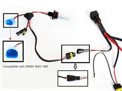 wiring diagram  motorcycle led lights buy wiring diagram  led headlightwiring diagram
