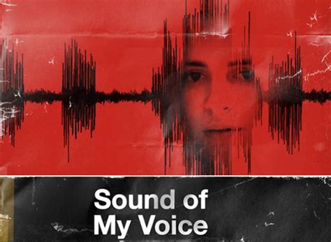 ‘sound of my voice 2012 directed by zal batmanglij 26th june 2012 london city nights