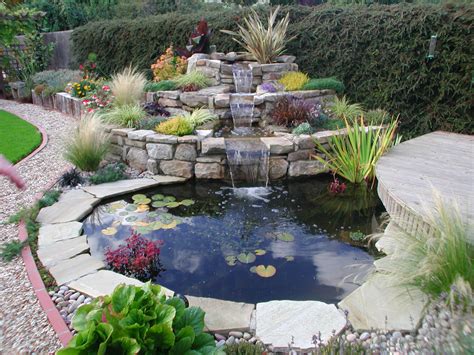water features   garden design  dublin  wicklow
