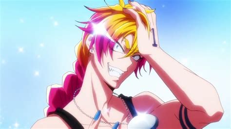 Uno Nanbaka Wikia Fandom