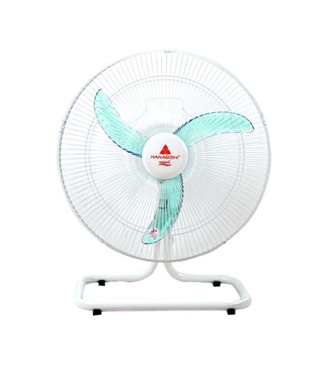 hanabishi electric fan  desk fan ground fan windmill gf lazada ph