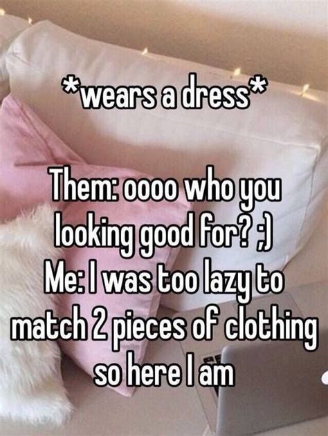 If You Ever Feel Like Wearing A Dress Just To Avoid Picking An Outfit