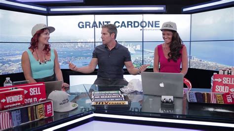 lies sex and entrepreneurship with grant cardone and ryan