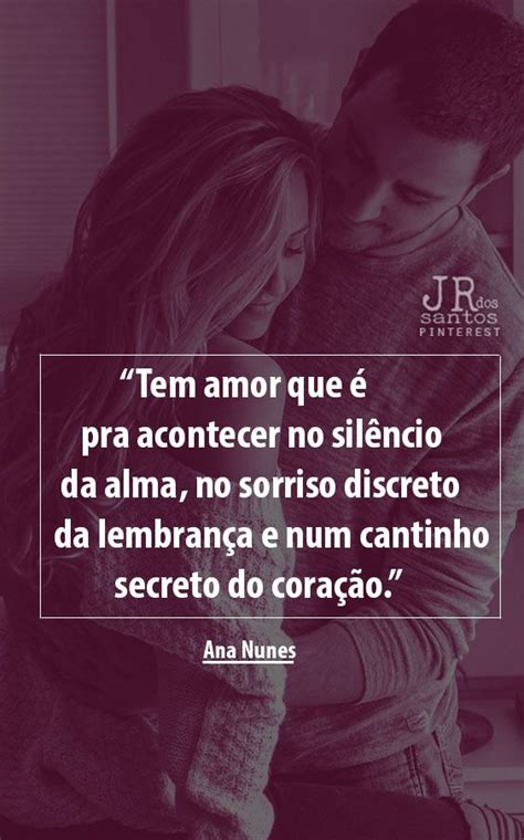 tem amor   pra acontecer  silencio da alma