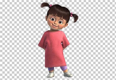monsters png clipart boo cartoon character child doll  png