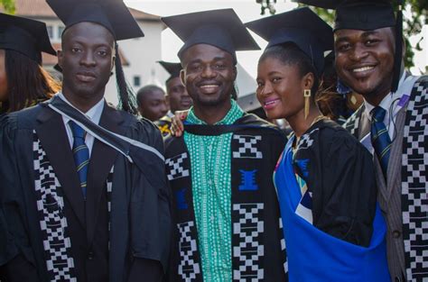 Manasseh’s Folder A Master’s Degree In Four Years My