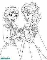 Elsa Disney Disneyclips Coloriage Magique Fever Coloringhome Imprimer Rysunki Justcolorr sketch template